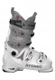 náhľad Dámske lyžiarske topánky Atomic Hawx Prime 115 S W Light Grey / Dark Grey